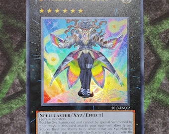 EP14-JP054 - Yugioh - Japanese - E☆HERO Pit Boss - Ex