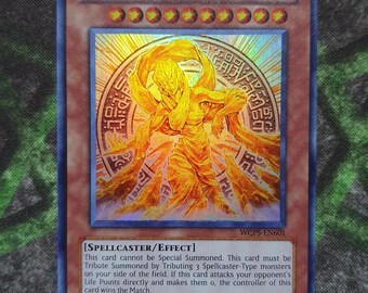 Testament of the Arcane Lords Ultra Rare 
