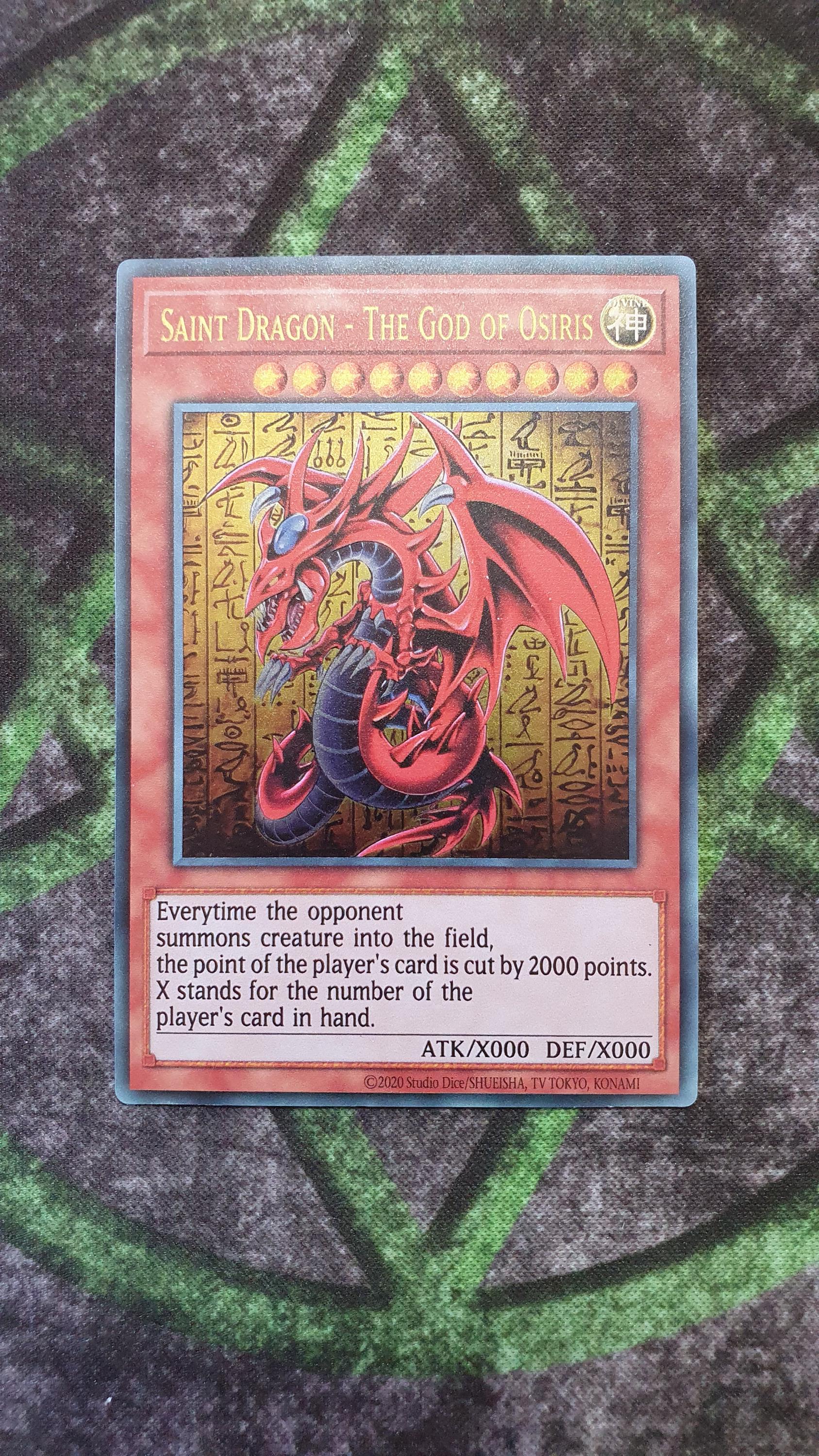 yugioh steel god cards Amazon.com: Egyptian God Cards Colored Gold Metal Yugioh Cards main image 0