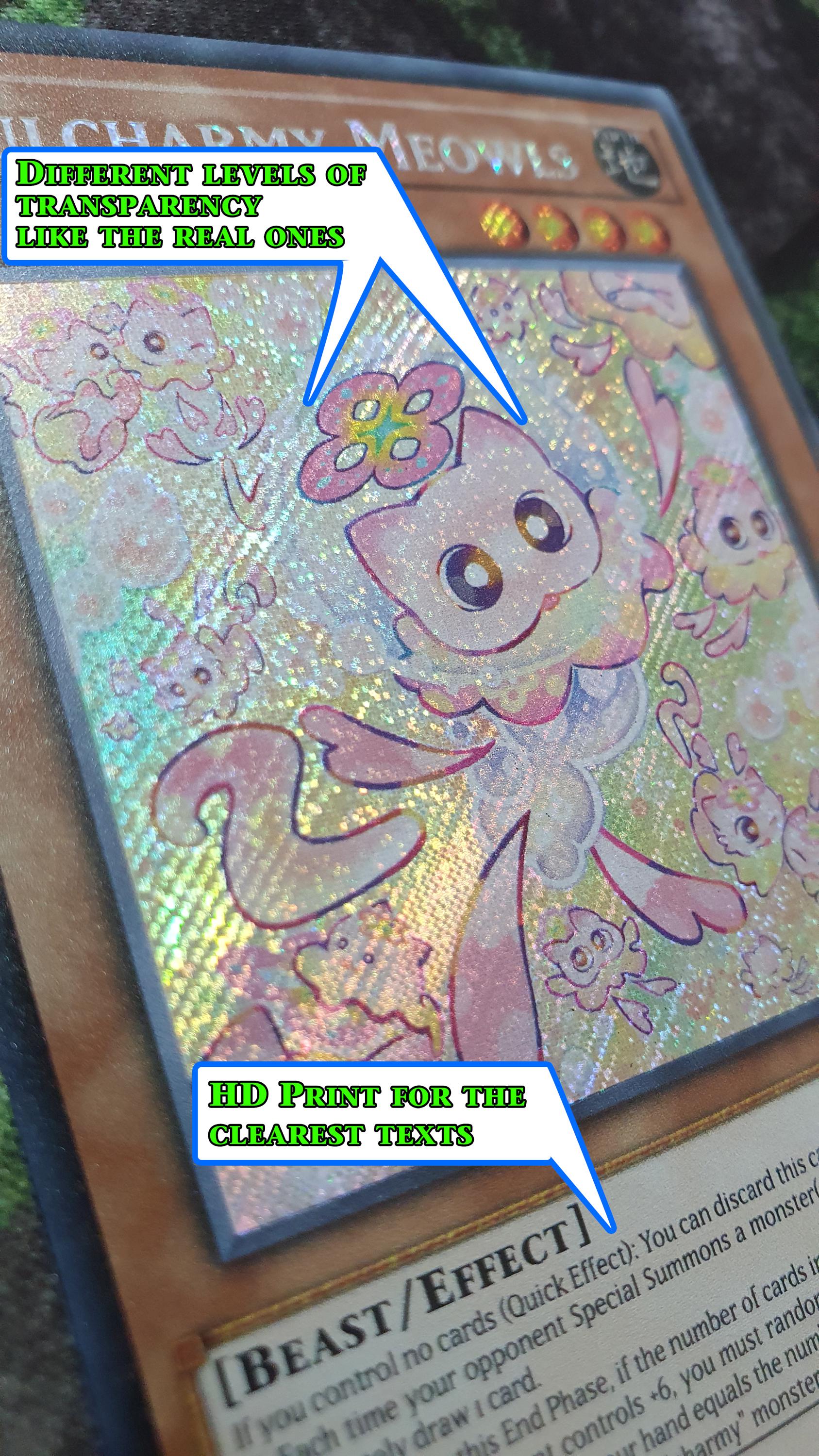 Maliss <p> March Hare Secret Rare-common 