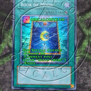 月の書　海外　スリーブ　遊戯王　100枚　おまけあり 月の書 海外 スリーブ 遊戯王 100枚 おまけあり 遊戯王 25周年