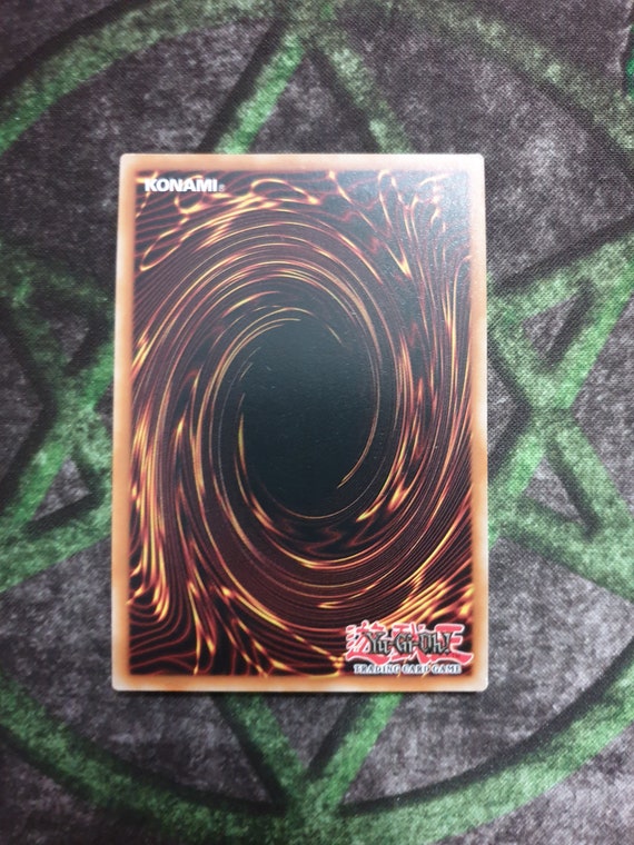 Dragon of Illumination, Sanctuary's Shield Extra Secret Rare