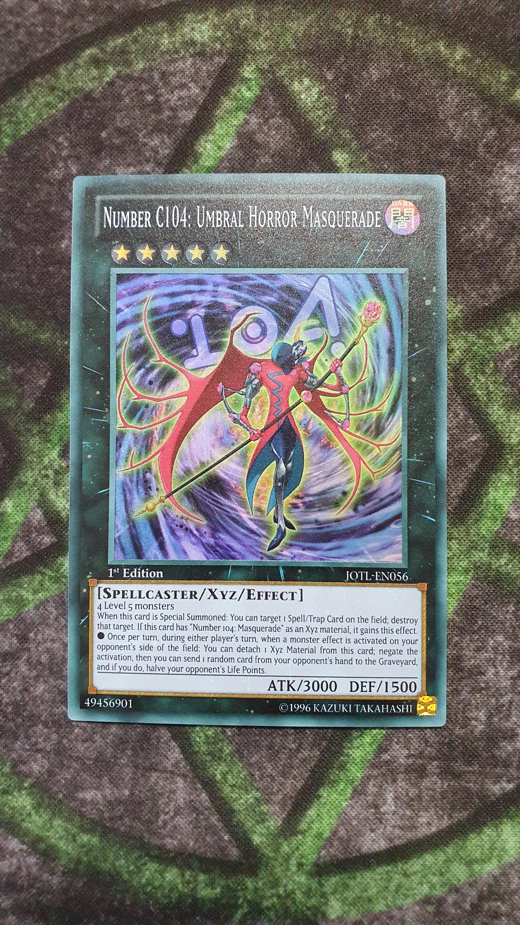 yugioh stairway to the destined duel starter decks YAMI BAKURA DESTINY BOARD STARTER DECK 42 Necrofear FINAL Duelist Kingdom  YuGiOh