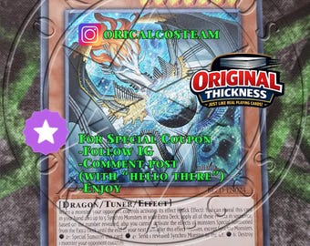 Fydraulis Harmonia Secret Rare/Ultra Rare-Common "Casual Play"(Same thickness)