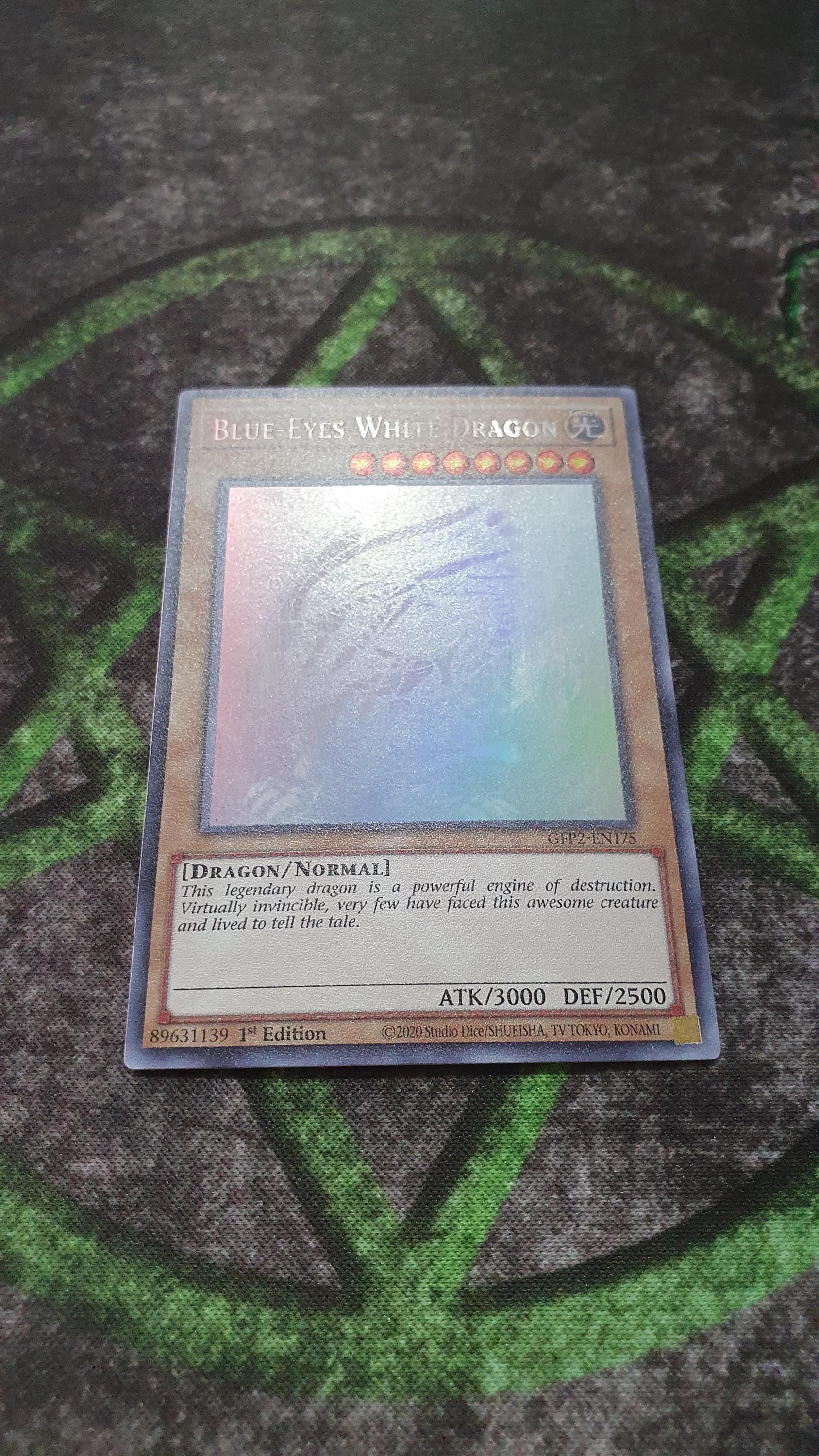 pokemon sword and shield cards rare Amazon.com: Yu-Gi-Oh! - Blue-Eyes White Dragon (GLD5-EN001) - Gold Series:  Haunted Mine - Limited Edition main image 1
