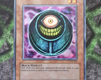 yugioh card morphing jar Yu-Gi-Oh! - - OP09-EN004 - Super Rare - Unlimited EN081 Rarity Morphing Jar by kienctn15 on