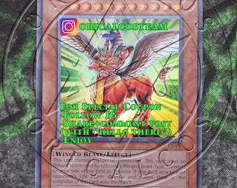 ulevo yugioh card Ulevo Ultra Rare 