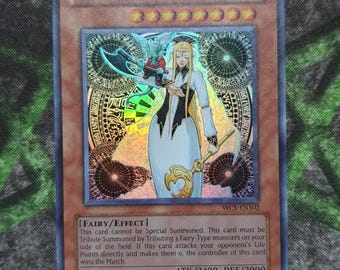 Queen of Fate - Eternia Ultra Rare "casual Play"(same Thickness) - Etsy Queen of Fate - Eternia Ultra Rare "casual Play"(same Thickness) - Etsy