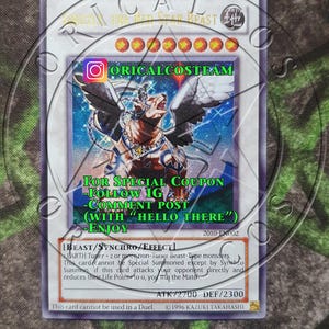 Tyr, the Vanquishing Warlord Ultra Rare 
