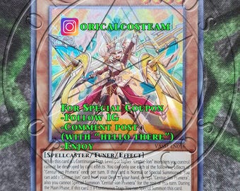 1 cent yugioh cards Harpie's Feather Storm - RA01-EN073 Quarter Cent. Secret Rare If a face Yu-Gi-Oh! CARD DESTRUCTION Foil Card