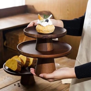 Cake stand etsy sales