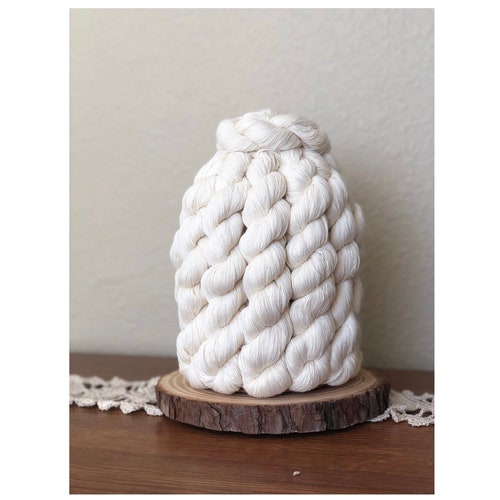 Type3 Korean Yarn Thread Cake for Dohl/100day. Etsy