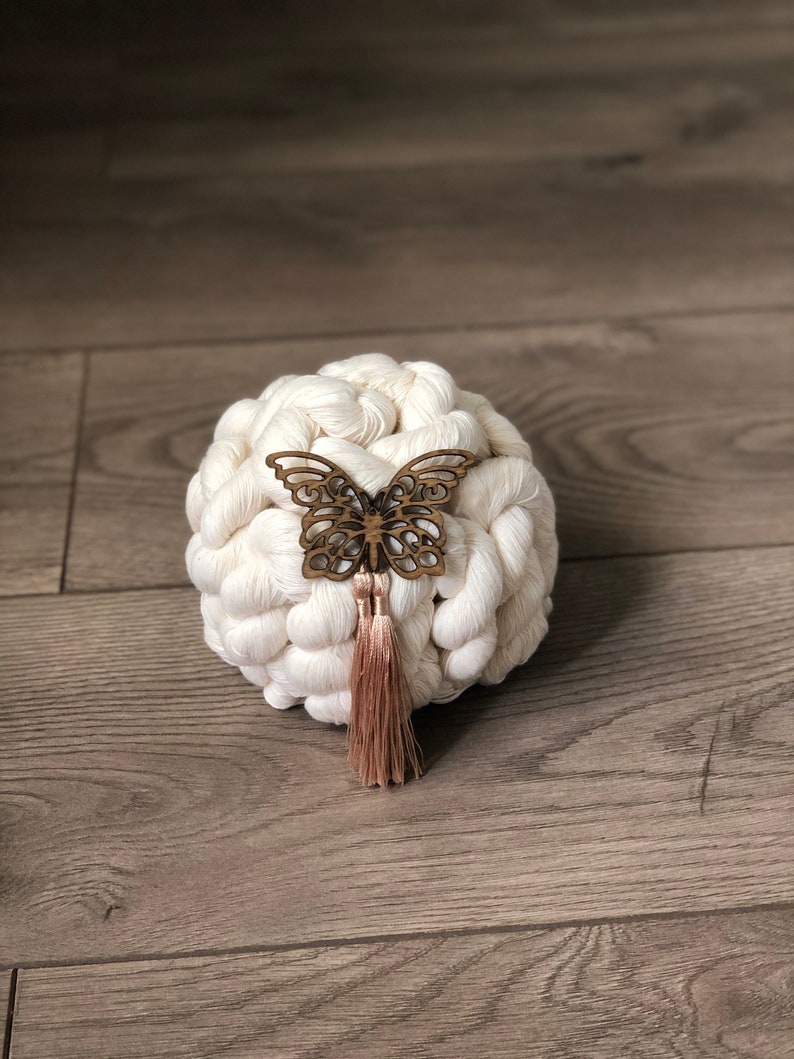 Type3 Korean Yarn Thread Cake for Dohl/100day. Etsy