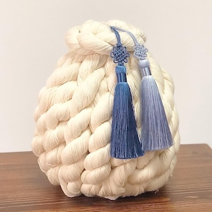 Type5  big ball yarn thread cake for dohl/100day