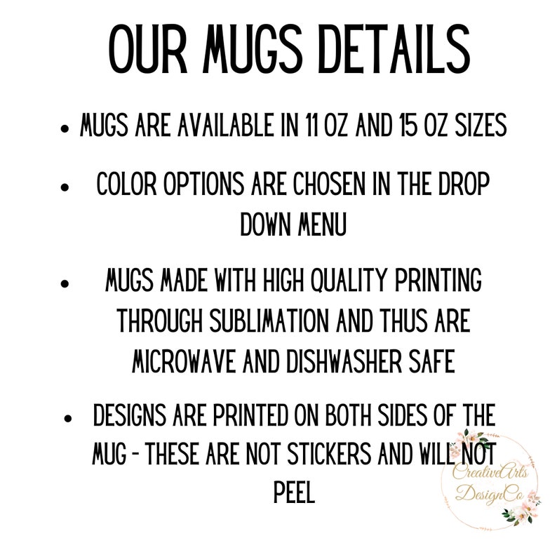 Paris is always a good idea Coffee Mug/Personalized Ceramic Etsy