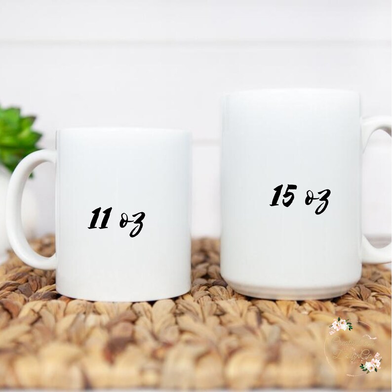 Paris is always a good idea Coffee Mug/Personalized Ceramic Etsy