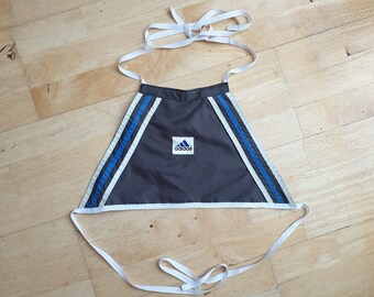 adidas reworked bikini