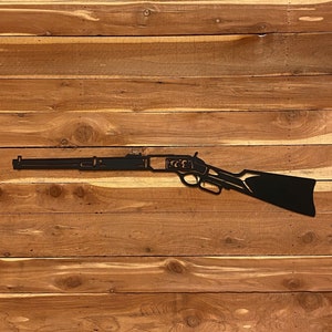 Henry Rifle Lever 