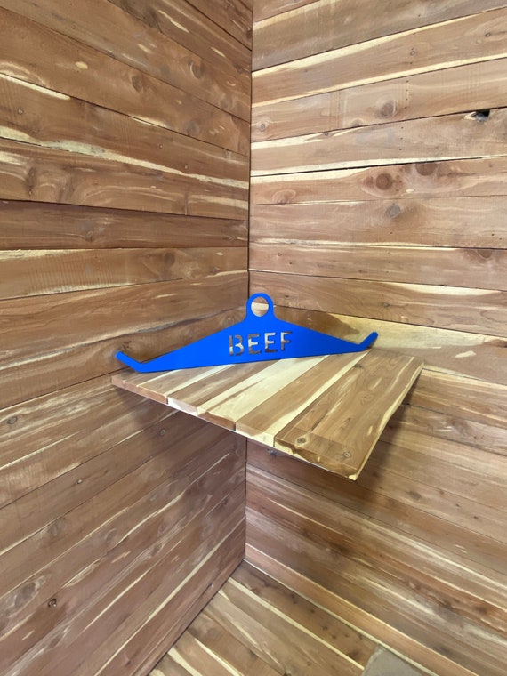 36'' Beef Hanger Gambrel Heavy Duty Butcher Skin Etsy Ireland