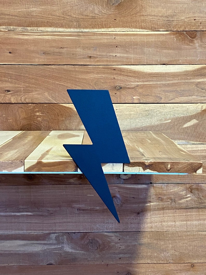 Lightning, Hitch Cover, 2'' Receiver Etsy