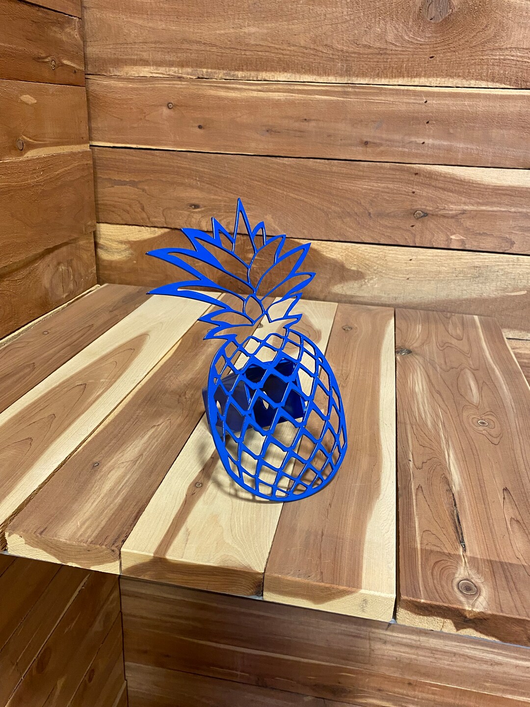 Pineapple Hitch Cover 2'' Receiver Etsy