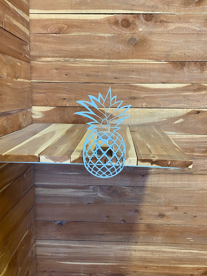 Pineapple Hitch Cover 2'' Receiver Etsy