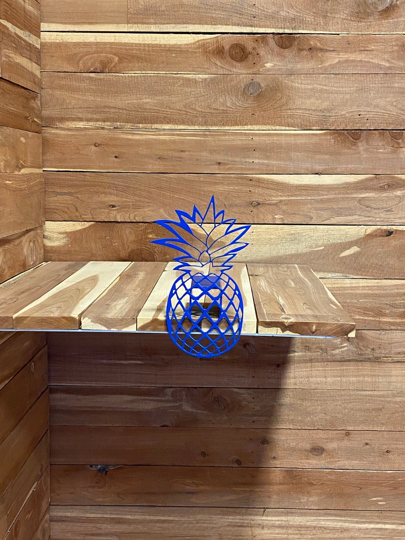 Pineapple Hitch Cover 2'' Receiver Etsy