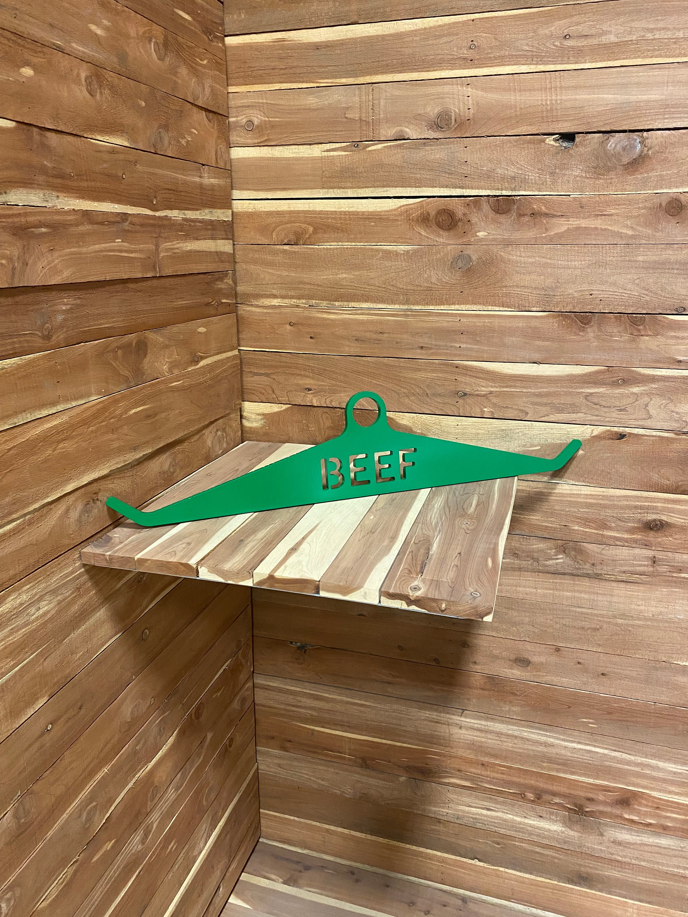 36'' Beef Hanger Gambrel Heavy Duty Butcher Skin Etsy UK