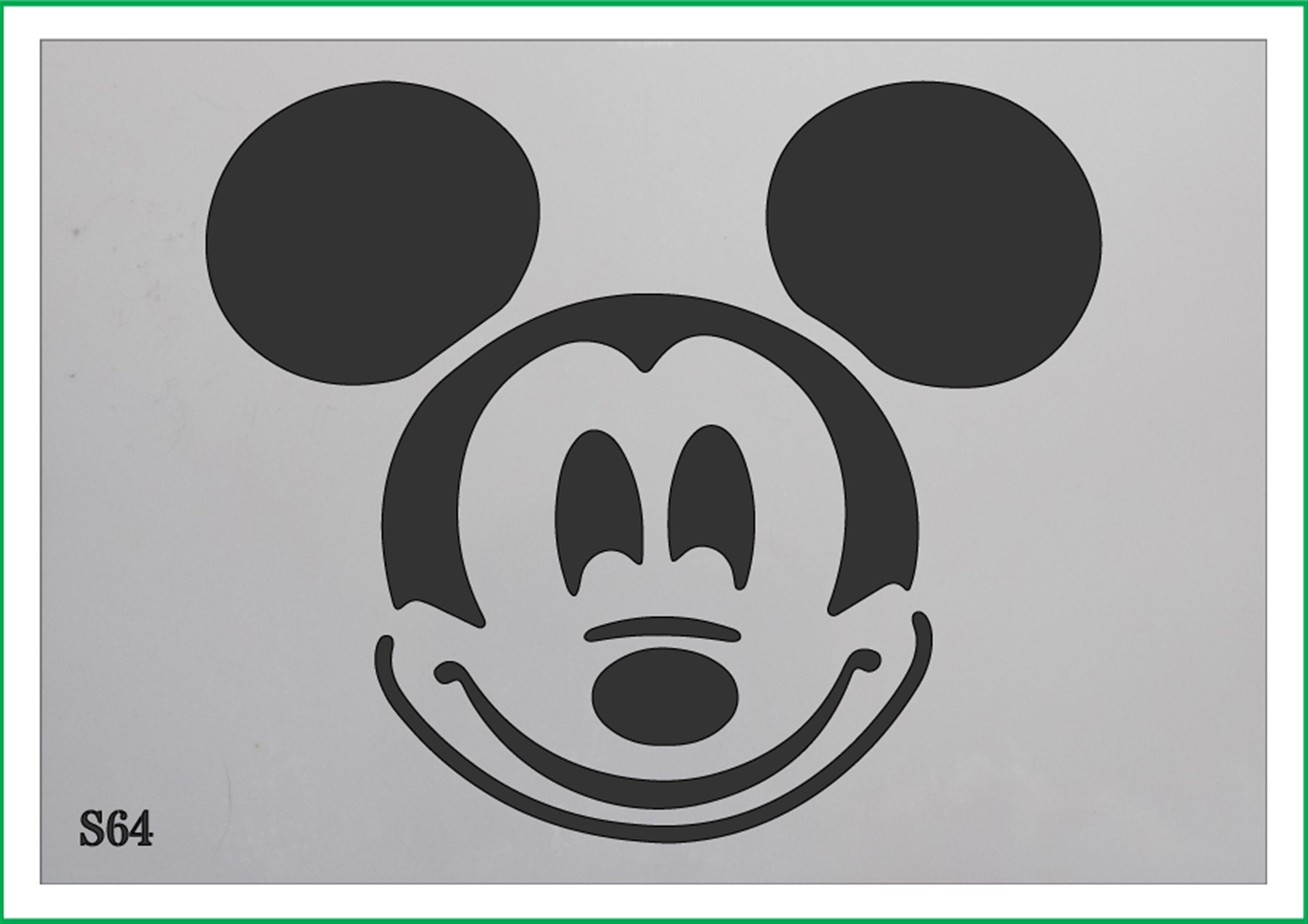Plantillas Banksy De Mylar De 190 Micras - Stencils Para Arte Urbano Y Personalización