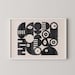see more listings in the Arte geométrico section