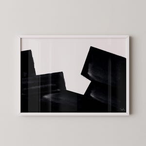 Simple Clean Form Art: Discover Elegant Minimalist Works