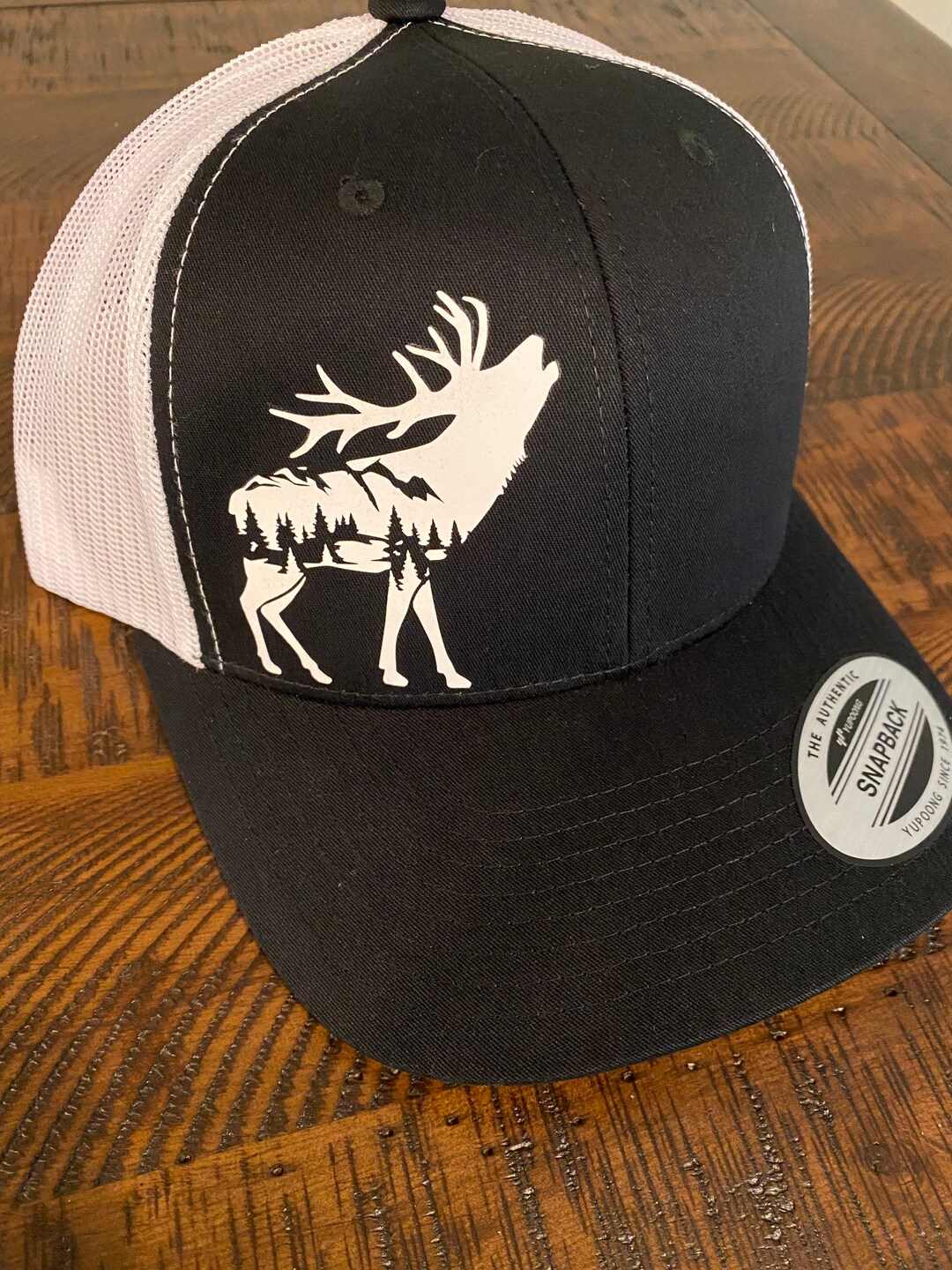 Elk Hats, Elk Hunting, Elk, Hunting Hats, Men's Hunting Hats, Men's Elk Hats, Men's Hats, Woman