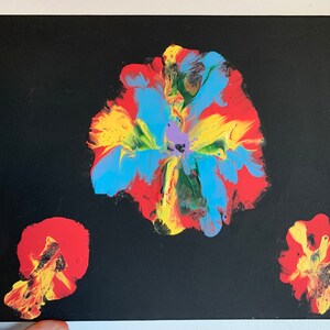 Hawaiian flower