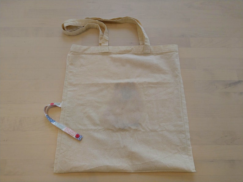 Foldable Transfer printed cute tote bag reusable cotton shopping tote bag BlackCat#1 book bag grocery bag Black cat tote bag
