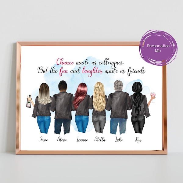 Regalo de despedida para un compañero de trabajo, regalo para un colega, disculpa por tu marcha, regalos de trabajo, regalo de jubilación, regalo para un nuevo trabajo, ascenso.