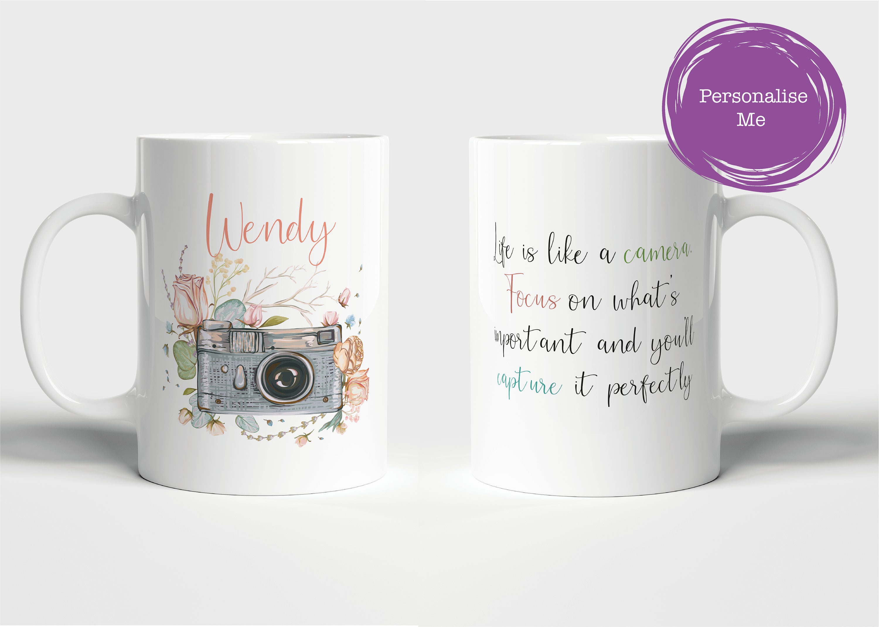 Tazas personalizadas fotoprix