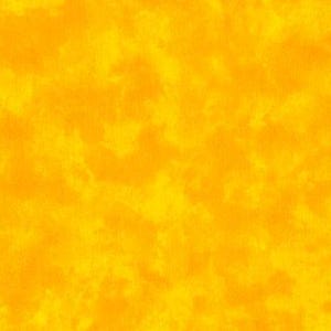 May include: A seamless pattern featuring a vibrant, textured design in shades of yellow and gold. The pattern has a cloudy or marbled appearance, with variations in color intensity creating depth and visual interest. The overall effect is warm and inviting.