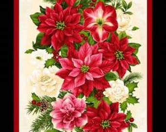 Winter Garden  Panel - Beautiful