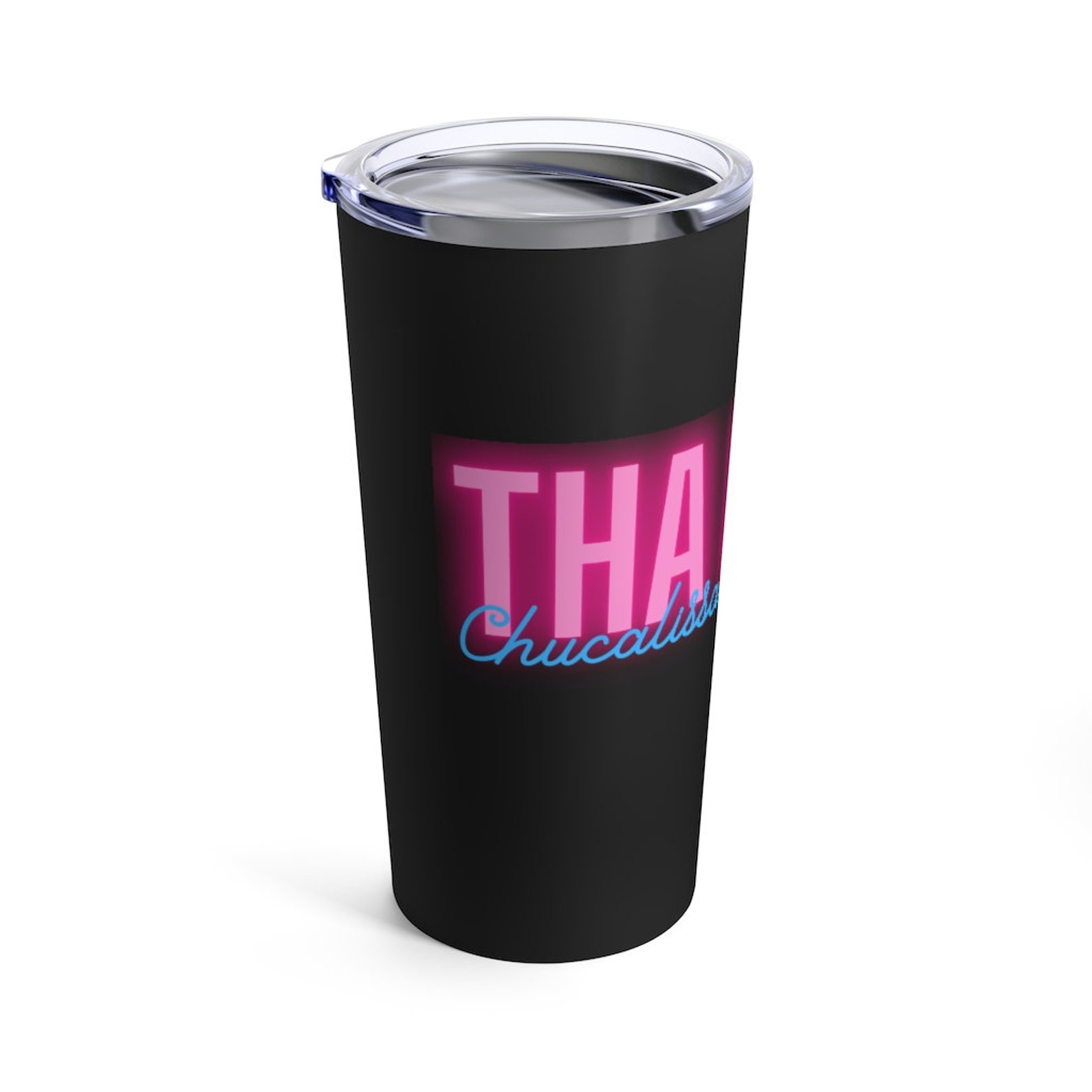 Tha Pynk Chucalissa Mississippi Tumbler 20oz PValley 1 Etsy.de