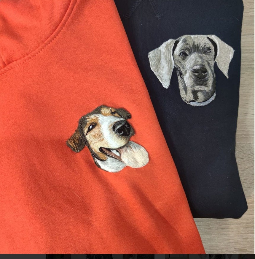 Camisetas con store estampados de perros