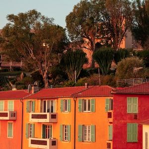 South of France prints, The French Riviera prints, France prints