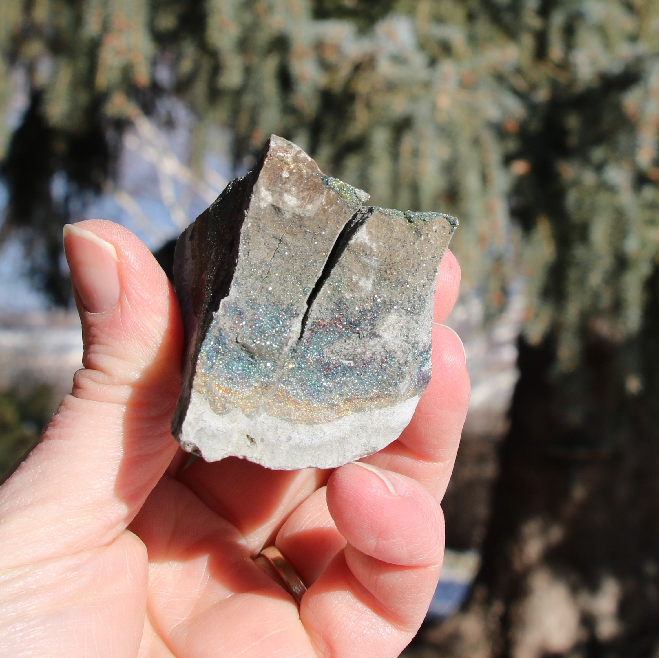 Boji Stone - Etsy