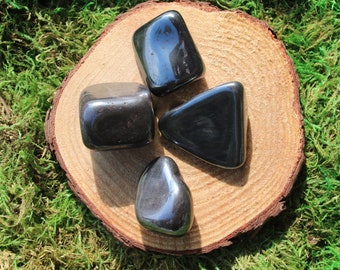 Hematite Large Tumbled*