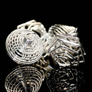 Small Stone Cage Wraps ***New Cages***