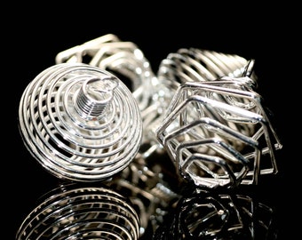 Small Stone Cage Wraps ***New Cages***