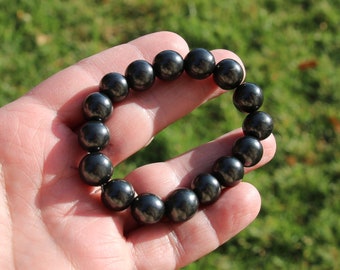 Shungite Bracelet*