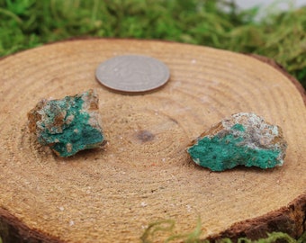 Cornubite Piece #A-B*