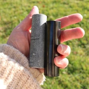 Shungite Harmonizers Cylinder Sets