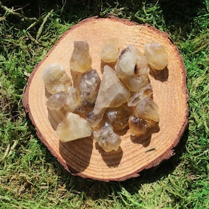 Yellow Fluorite Bull Vein Mine England Raw