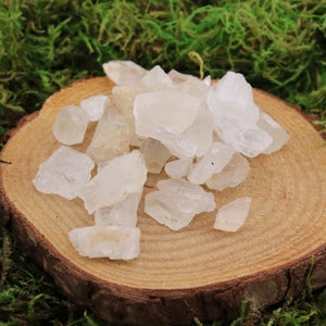 Petalite  Raw
